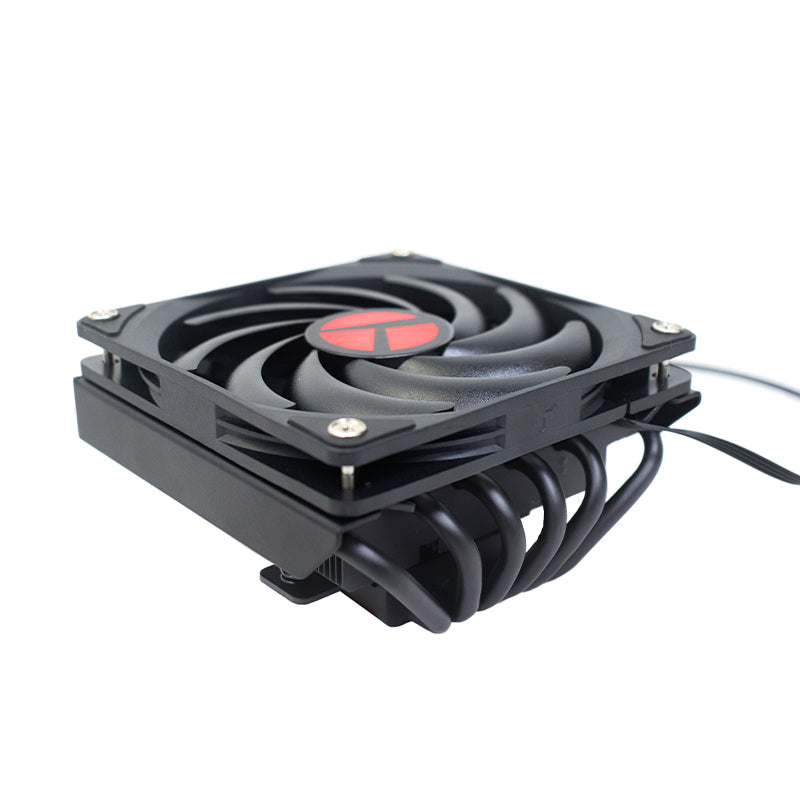 COOLER PARA CPU TE-8166N AIRE