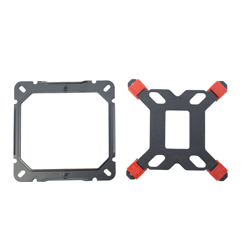 COOLER PARA CPU TE-8166N AIRE