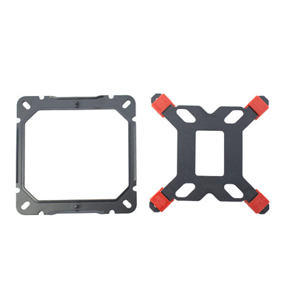 COOLER PARA CPU TE-8166N AIRE