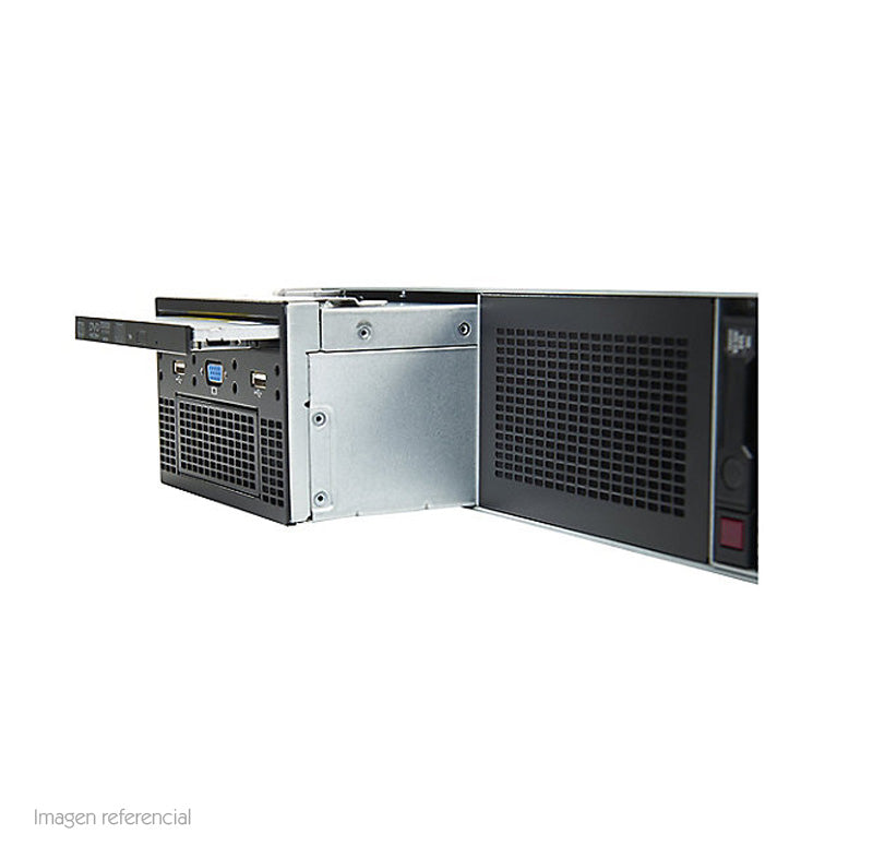 HP DL360 GEN9 SFF DVD-RW USB