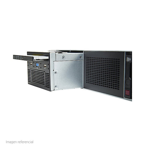 HP DL360 GEN9 SFF DVD-RW USB