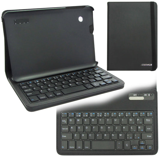 ACC ESTUCHE TB 7.85 WITH KB BT