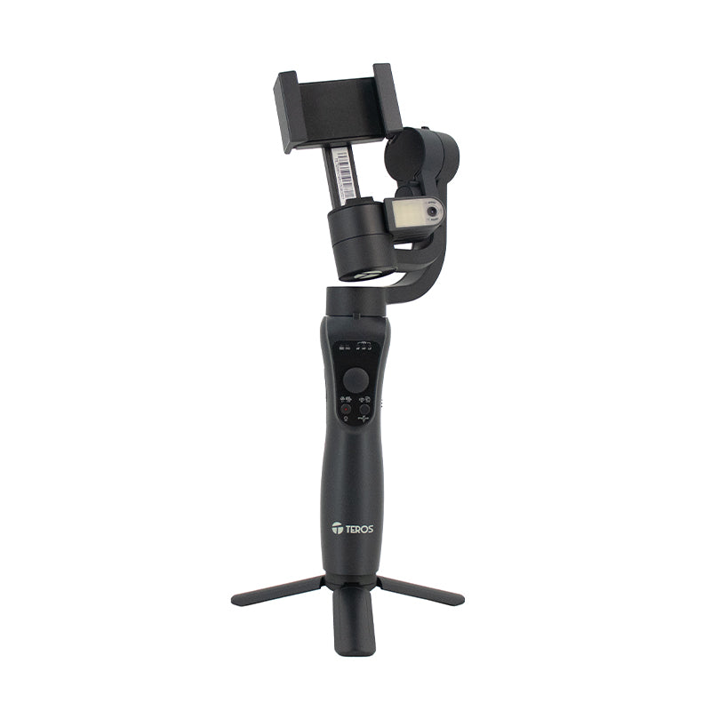 GIMBAL TE7056N CON IA 360�
