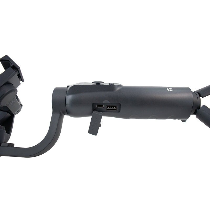 GIMBAL TE7056N CON IA 360�
