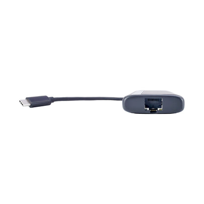 HUB USB TIPO C TE7134N