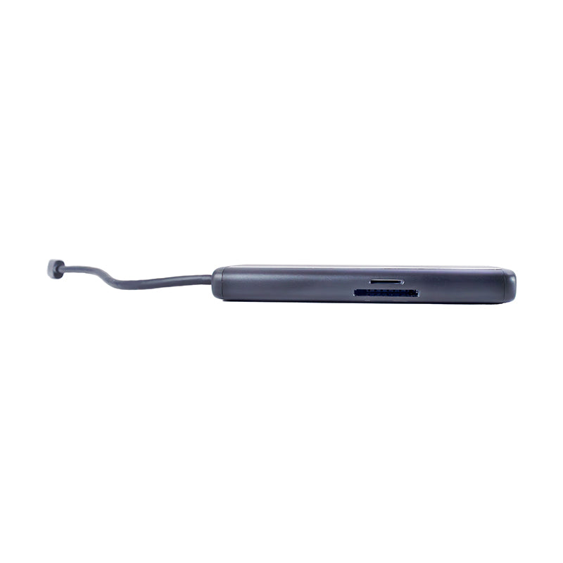 HUB USB TIPO C TE7134N