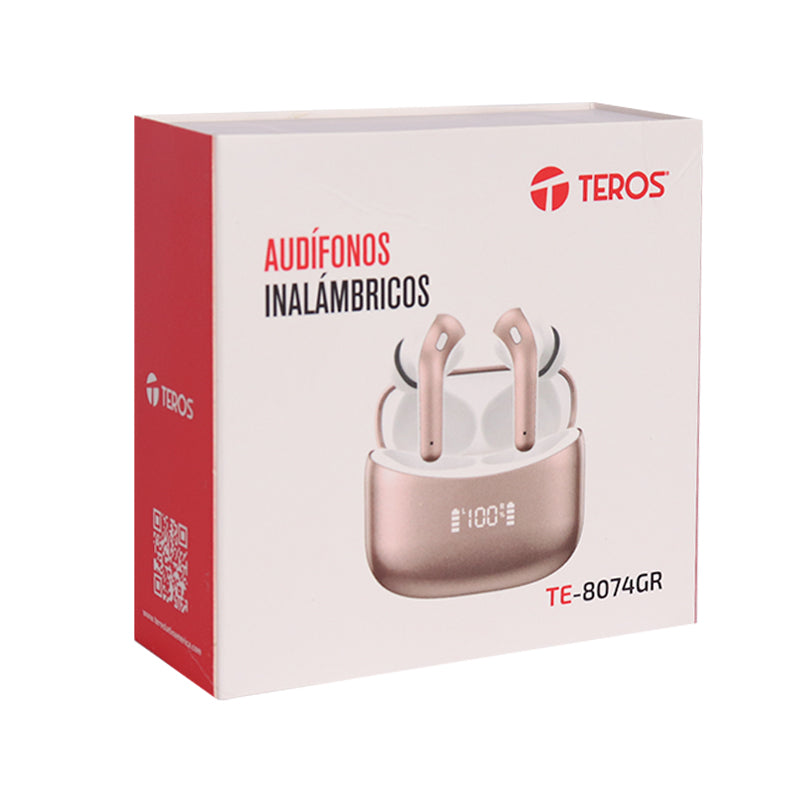 TWS TEROS TE-8074GR
