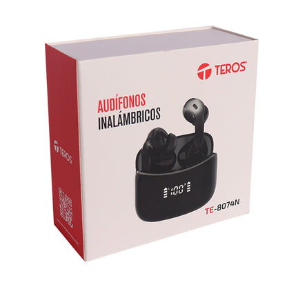 TWS TEROS TE-8074N