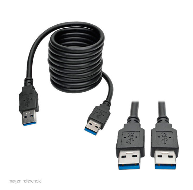 CABLE USB 3.0 SUPERSPEED 1.83M