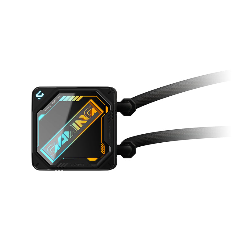 COOLER GB AIO GME 360 BLACK