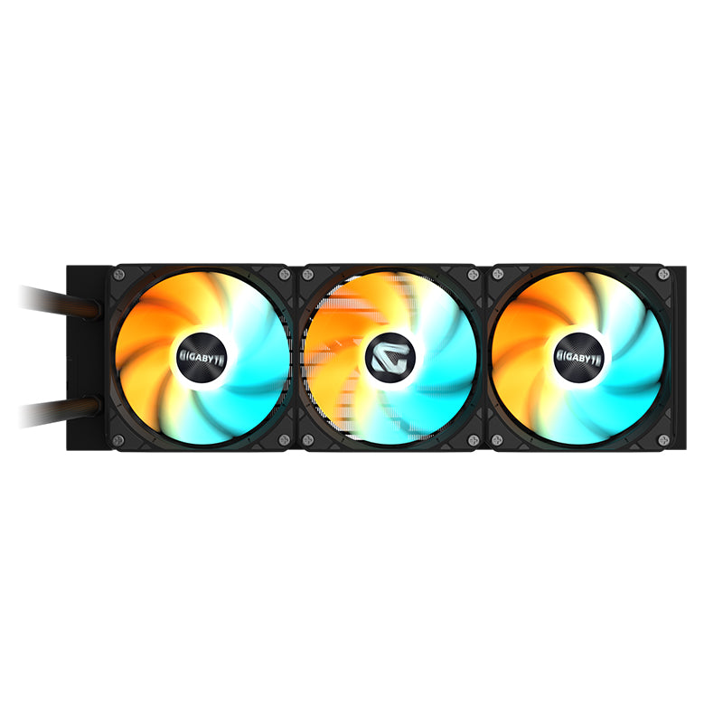 COOLER GB AIO GME 360 BLACK