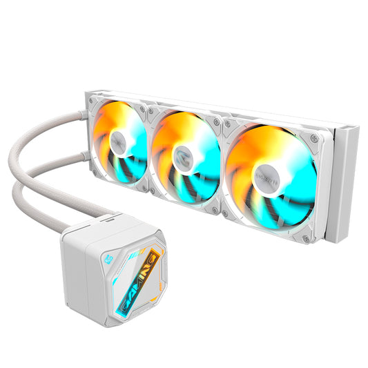 COOLER GB AIO GME 360 WHITE