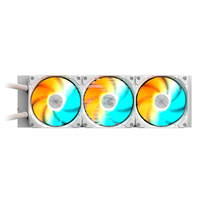 COOLER GB AIO GME 360 WHITE