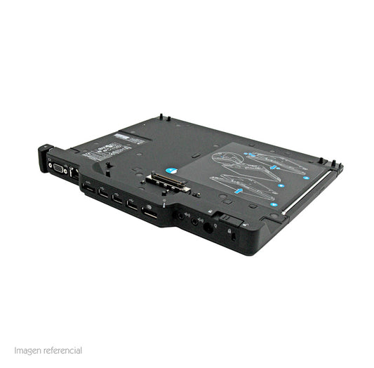 HP DOCKING STATION 2740P