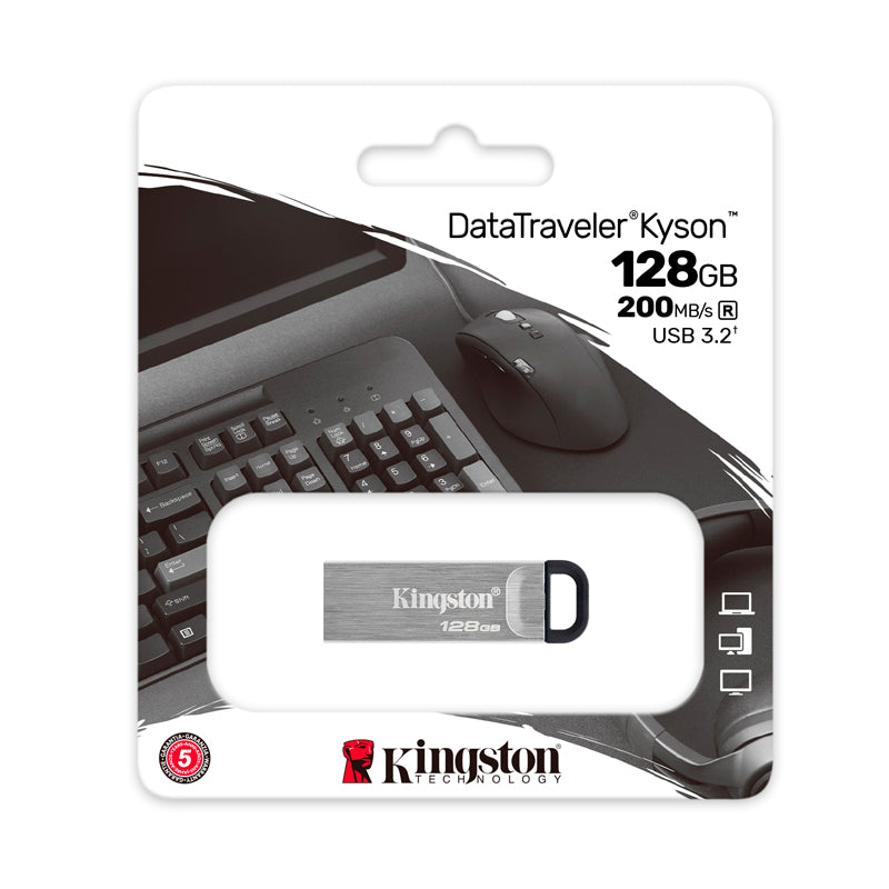 USB KT DTKN 128GB 3.2 GEN1