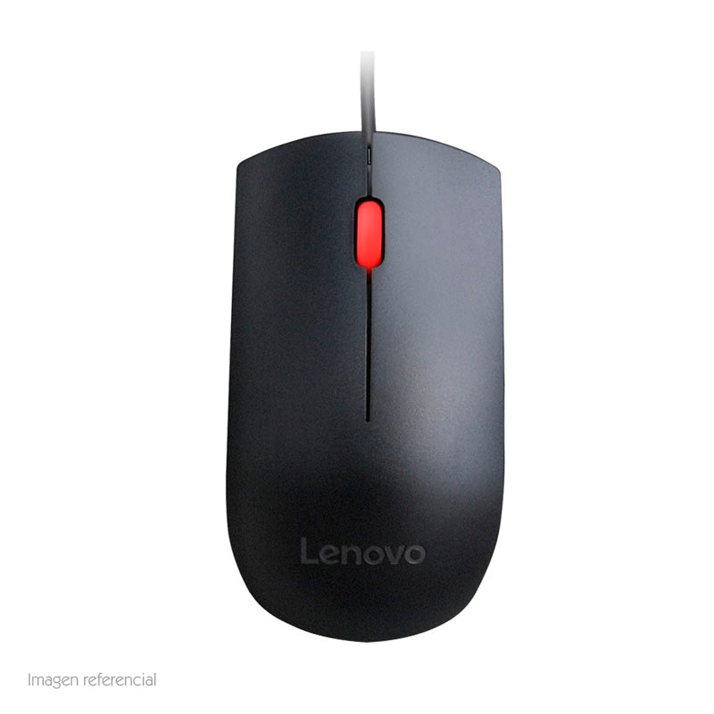 LENOVO ESSENTIAL USB MOUSE