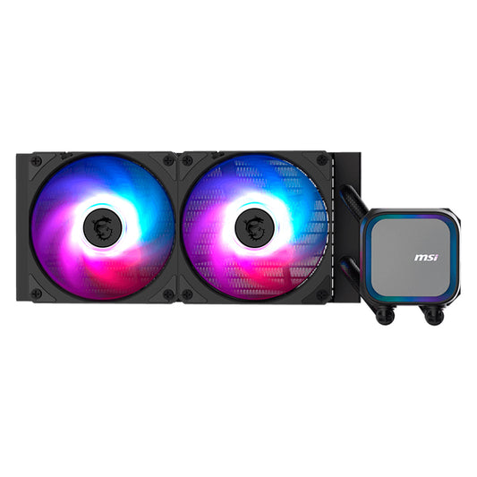 COOLER MSI MAG CLQD A13 240 N