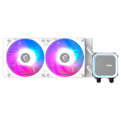 COOLER MSI MAG CLQD A13 240 W