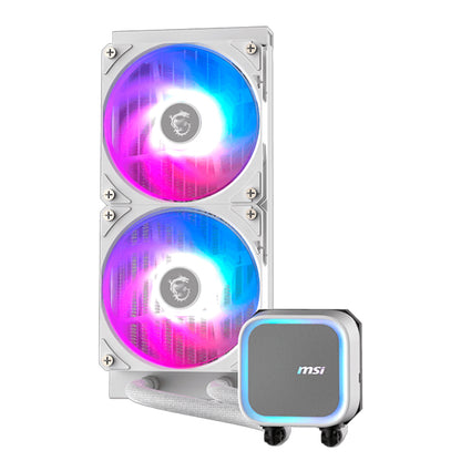 COOLER MSI MAG CLQD A13 240 W