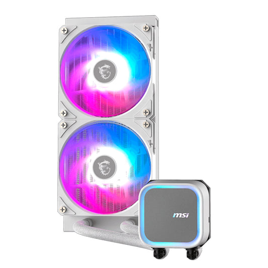COOLER MSI MAG CLQD A13 240 W