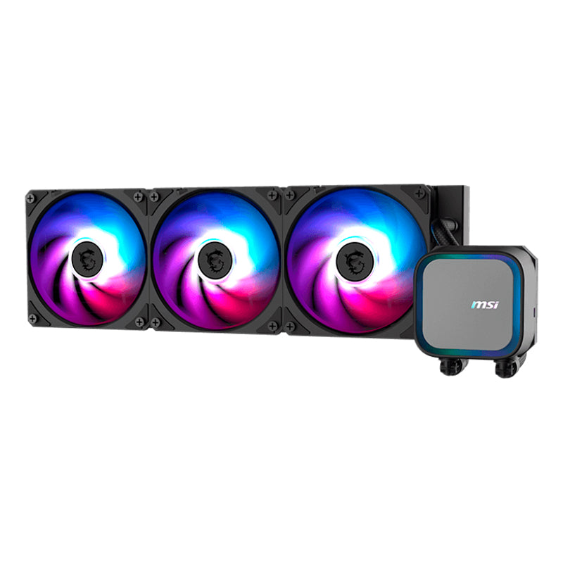 COOLER MSI MAG CLQD A13 360 N