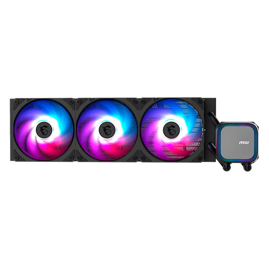 COOLER MSI MAG CLQD A13 360 N