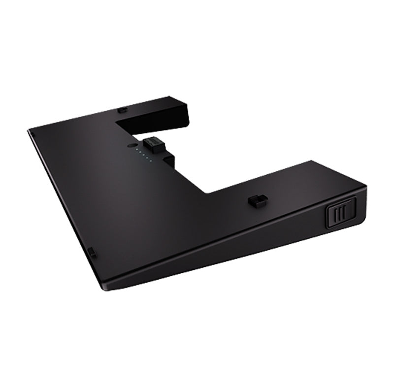 HP ST09 Extended Life Notebook