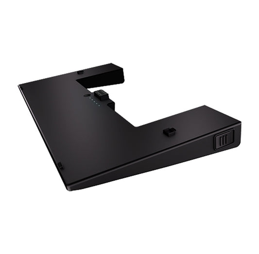 HP ST09 Extended Life Notebook