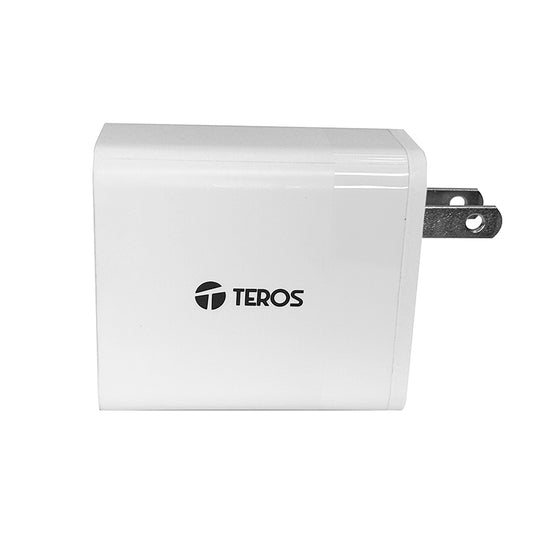 ADAPTADOR DE CORRIENTE GAN 65W