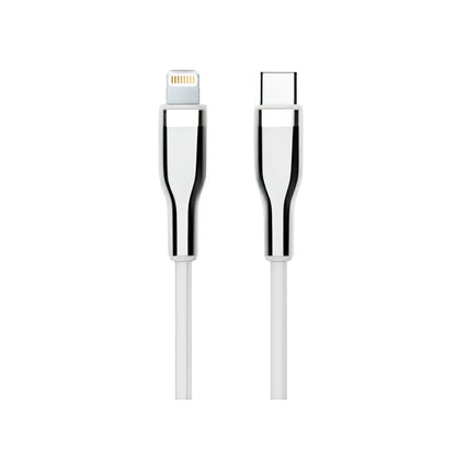 CABLE TIPO C A LIGHTNING