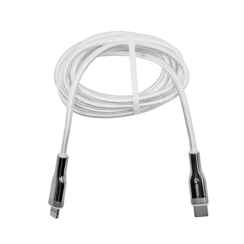 CABLE TIPO C A LIGHTNING