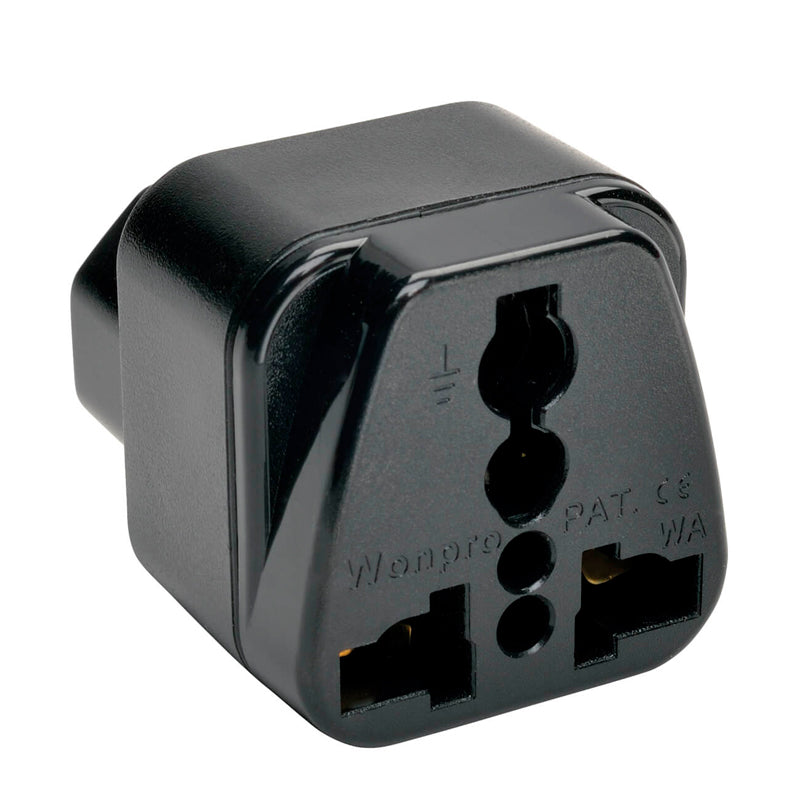 ADAPTADOR P/TOMAS DE UPS