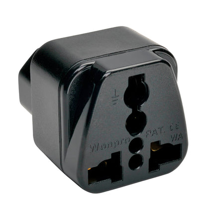 ADAPTADOR P/TOMAS DE UPS