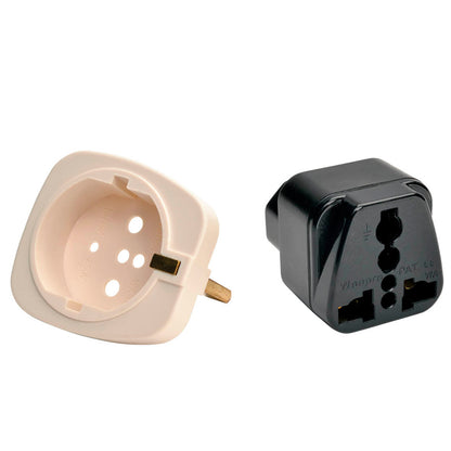 ADAPTADOR P/TOMAS DE UPS