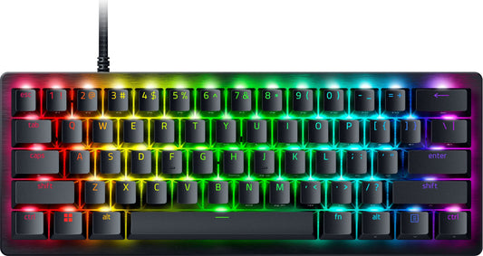 Razer - Keyboard - RZ03-04990200-R3U1
