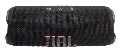 JBL Flip 7 - Altavoz - Bluetooth (Negro)