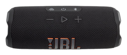 JBL Flip 7 - Altavoz - Bluetooth (Negro)