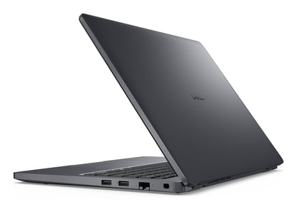Dell - 14" - AMD Ryzen 5 Pro 230 / 4.9 GHz (16 GB-DDR5 SDRAM-512 GB SSD-Integrated graphics-Windows 11 Pro)