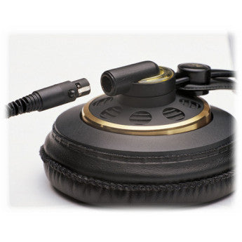 AKG K240 Audifonos de Estudio Semi-Open 3.5mm Negro
