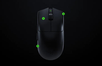Razer Viper - Mouse - Wireless (Esports Gaming Mouse-FRML Pa)