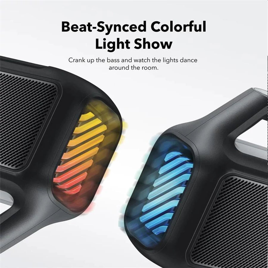 Soundcore - Speaker - Boom 2 BT6.0 (0)Online UN Gree