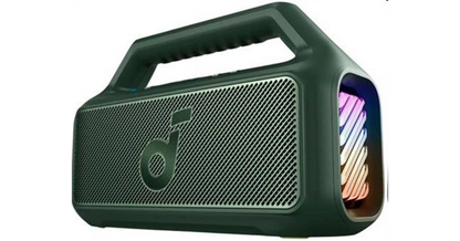 Soundcore - Speaker - Boom 2 BT6.0 (0)Online UN Gree