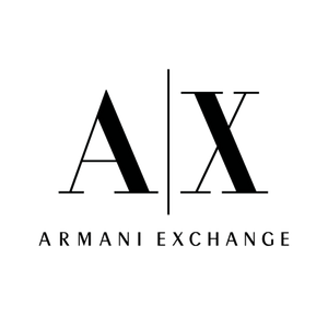 Logo de ARMANI EXCHANGE