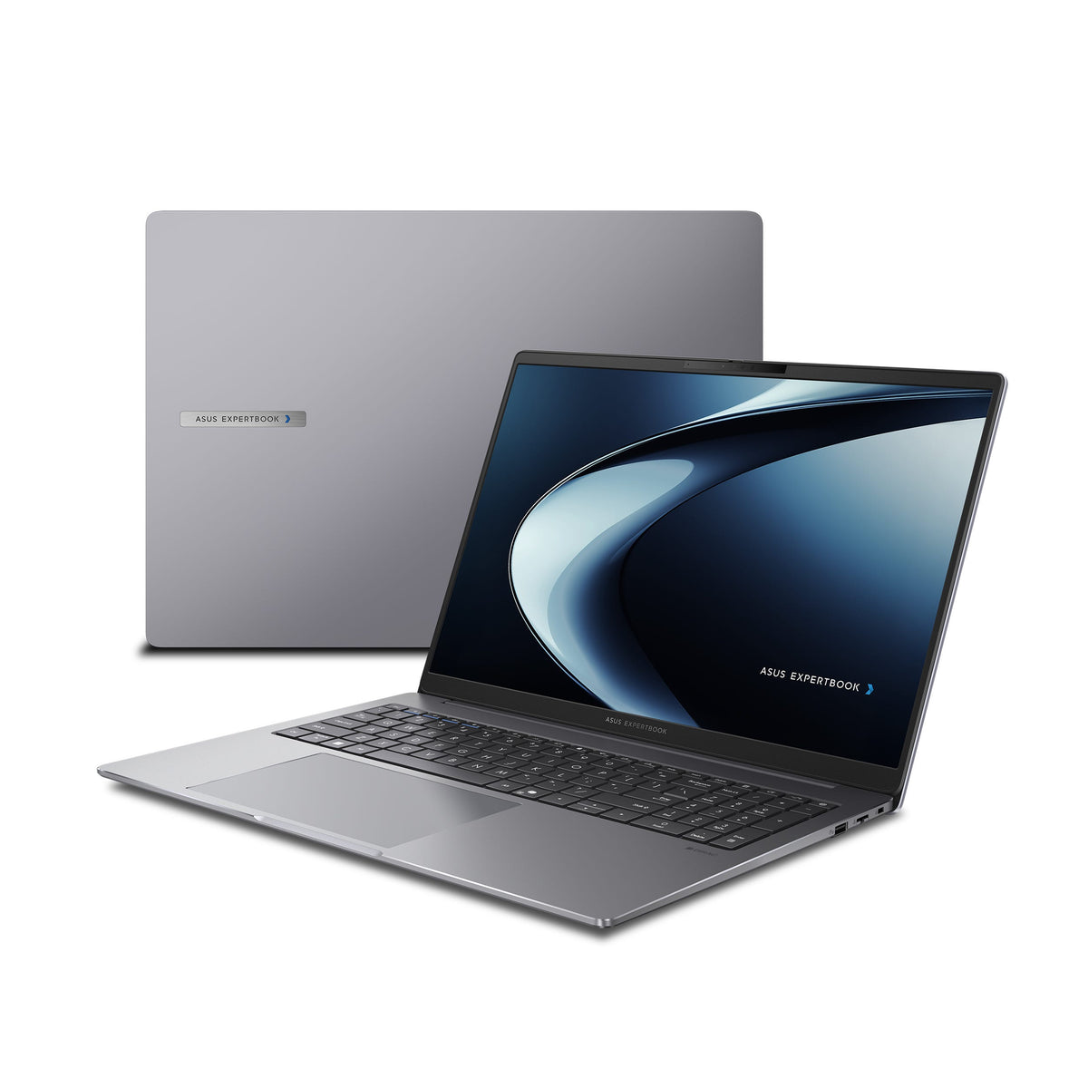 Nb Asus Expertbook Pm3606chap-mb0179/16 Wuxga Ips/ryzen 7 8840hs 5.1ghz/16g Ddr5/512