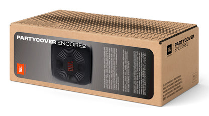 JBL - Speaker - Partybox Cover PB Encore