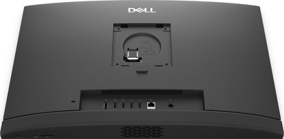 Dell Pro 24 QC24251 - All-in-one - Intel Core Ultra 5 235T / 4.4 GHz (DDR5 SDRAM-512 GB HDD-23.8"-Intel Integrated Graphics-Windows 11 Pro 64-bit Edition-Black-Spanish (Latin American))