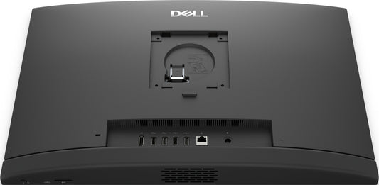 Dell Pro 24 QC24251 - All-in-one - Intel Core Ultra 5 235T / 4.4 GHz (DDR5 SDRAM-512 GB HDD-23.8"-Intel Integrated Graphics-Windows 11 Pro 64-bit Edition-Black-Spanish (Latin American))