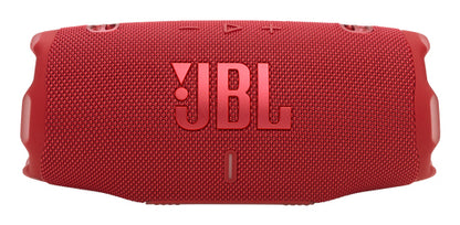 JBL Charge 6 BT Speaker Red