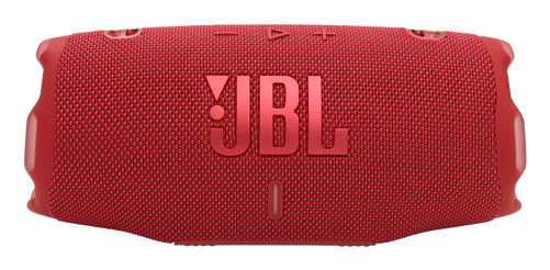 JBL Charge 6 BT Speaker Red
