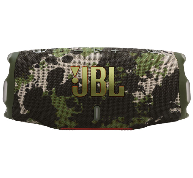 JBL Charge 6 BT Speaker Squad - MM907JBL68